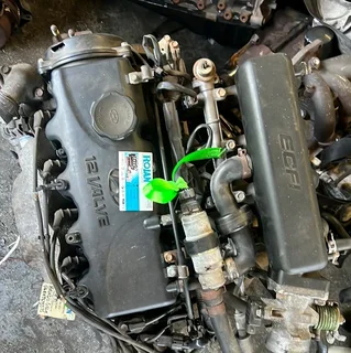Hyundai G4EH Engine - R 13,500.00