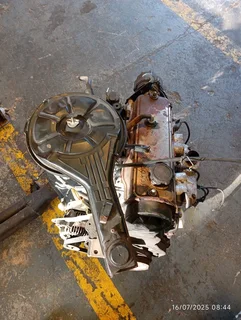Toyota 2E Engine - R 14,500.00