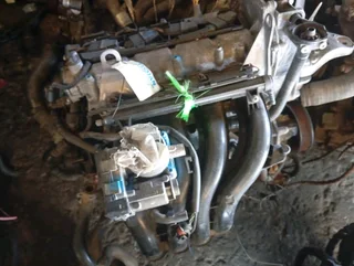 Volkswagen CLS engine - R 19,500.00