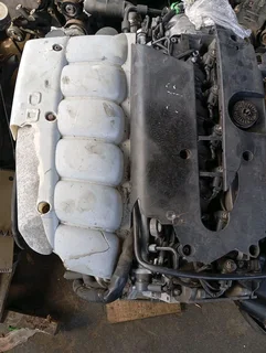 Mercedes Benz 61396030 Engine - R 15,500.00