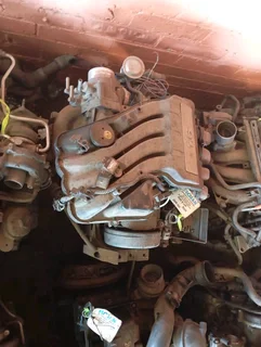Volkswagen BSE Engine - R 16,500.00