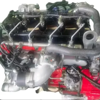 Cummins F0009602 Engine - R 32,500.00