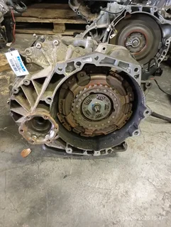 VW CAV Gearbox - R 11,500.00