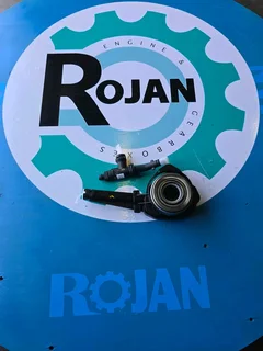 Mahindra Scorpio Mhawk Clutch Bearing 3 Hole- R 2,150.00