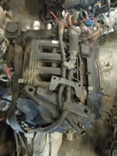 Bmw 30 6D 2 Engine - R 15,500.00