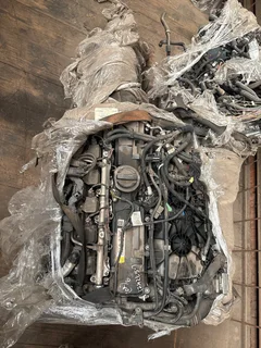 BMW B58B300 Engine - R 120,000.00