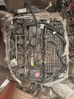 BMW B58B30A Engine For Clearance - R 195,000.00