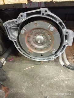 Bmw N13b16a 8hp45 Gearbox - R 19,500.00