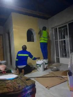 Building and renovation experts