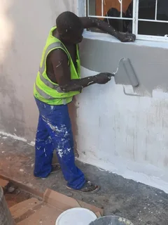 Building and renovation experts