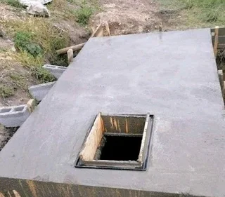 Renovations and building