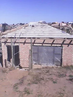 Renovations and building