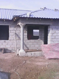 Renovations and building