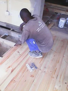 Affordable home repair/renovations services in East London