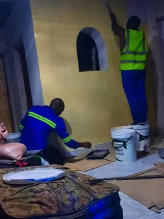 Affordable home repair/renovations services in East London