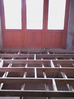 Affordable home repair/renovations services in East London