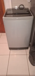 Defy 14kg top loader washing machine