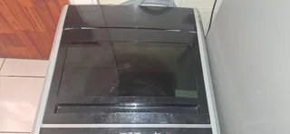 Defy 14kg top loader washing machine
