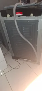 Defy 14kg top loader washing machine