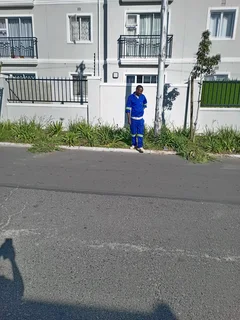 I&#39;M LOOKING FOR EXTRA 3 DAYS JOB AS A GARDENER