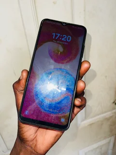 Samsung A04E Dual Sim