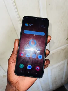 Samsung A04E Dual Sim