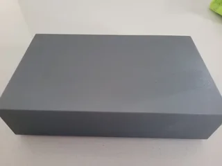 LaCie Starck Desktop Hard Drive 2TB x 3