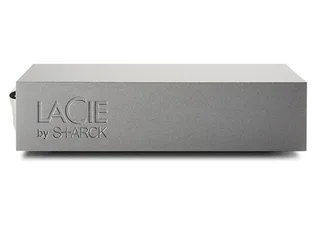 LaCie Starck Desktop Hard Drive 2TB x 3