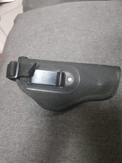 16 round double flip magazine gas gun