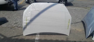 Vw Polo 9 Sedan Bonnet 2023