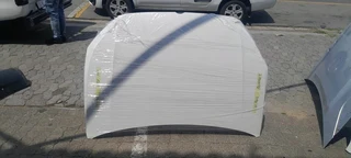 VW POLO 9 SEDAN BONNET 2023