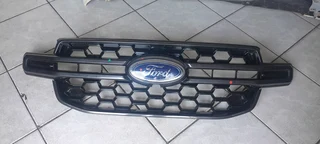 FORD RANGER T9 GRILL 2023