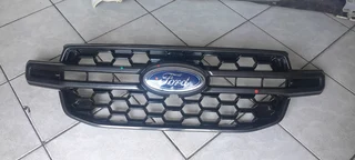 FORD RANGER T9 GRILL 2023