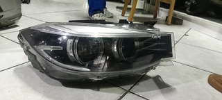 Bmw F34 Led Headlight Rhs
