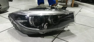 BMW F34 LED HEADLIGHT RHS