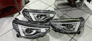 Haval Jolion Xenon Headlight