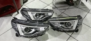 HAVAL JOLION XENON HEADLIGHT