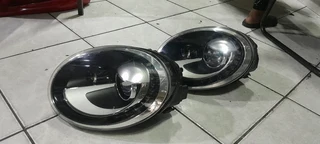 Vw Beetle Headlight