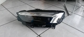 Audi Rs5 Matrix Headlight 2023