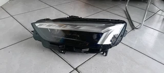 AUDI RS5 MATRIX HEADLIGHT 2023