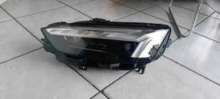 AUDI RS5 MATRIX HEADLIGHT 2023