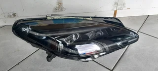 JAGUAR E-PACE LED HEADLIGHT RHS