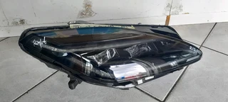 JAGUAR E-PACE LED HEADLIGHT RHS