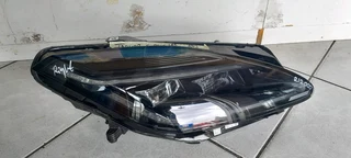 JAGUAR E-PACE LED HEADLIGHT RHS