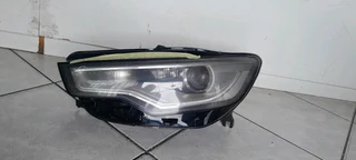 Audi A6 Xenon Headlight 2013-16