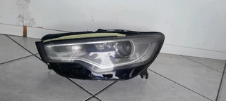 AUDI A6 XENON HEADLIGHT 2013-16