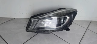 MERC BENZ A117 HEADLIGHT RHS
