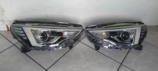 HAVAL JOLION XENON HEADLIGHT