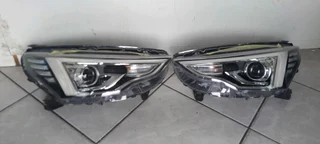 HAVAL JOLION XENON HEADLIGHT