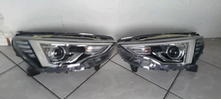 HAVAL JOLION XENON HEADLIGHT